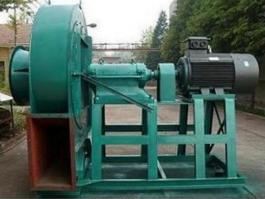 GY6-41鍋爐用通、引離心風機